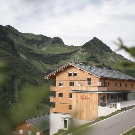 Landhaus - 03 *