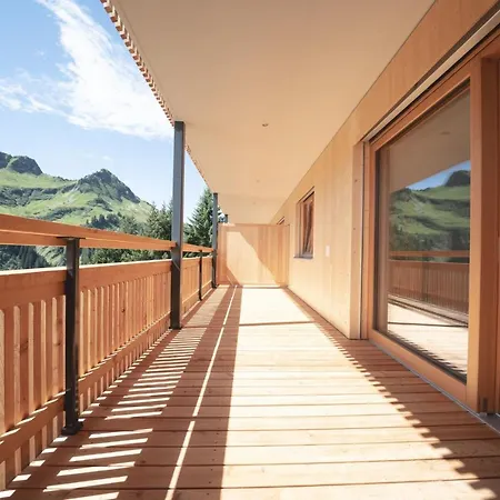 Landhaus - 03 * 达米尔斯