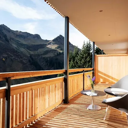 Landhaus - 03 * 达米尔斯